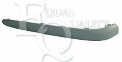 EQUAL QUALITY m0423 -  Облицовка / защитная накладка, буфер
